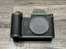 Leica sl2 digital for sale  HOUNSLOW