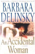 Accidental woman hardcover for sale  Montgomery
