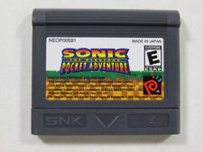 Sonic hedgehog pocket for sale  Shipping to Ireland