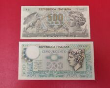500 lire aretusa usato  Siracusa