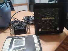 Humminbird 1980 depth for sale  La Porte