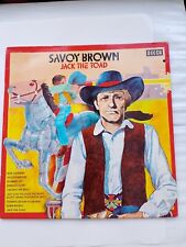 Savoy brown jack for sale  RIPLEY