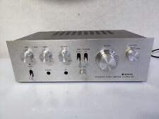 Amplificateur sanyo dca301 d'occasion  Réalmont