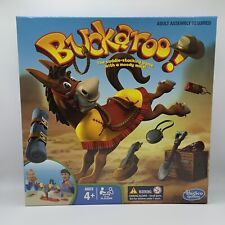 Buckaroo game 2014 for sale  ELLESMERE PORT