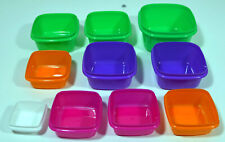 New colorful plastic for sale  Eustis