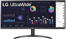 Ultrawide 34wq500 monitor gebraucht kaufen  Gescher