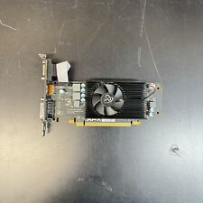 Placa de Vídeo XFX Core Radeon R7 250 2GB DDR3 (R7-250A-CL) comprar usado  Enviando para Brazil