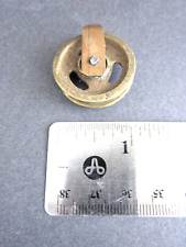Small clock pulley for sale  New Market