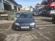 Citroen saxo 1.1i for sale  ACCRINGTON