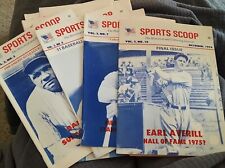 1974 sports scoop for sale  Dayton