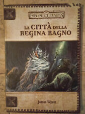 Dungeons dragons forgotten usato  Rimini