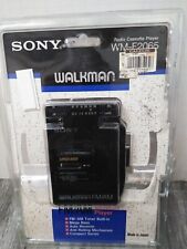 Sony f2065 walkman for sale  Brooklyn