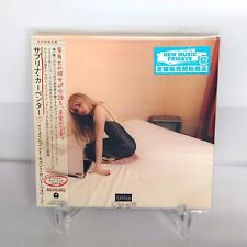 CD de música do Japão Sabrina Carpenter Emails que não posso enviar para frente: (edição limitada) comprar usado  Enviando para Brazil