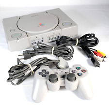 Console sony playstation d'occasion  Tours-