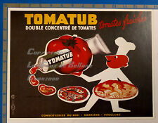 Tomatub tomates fraiches d'occasion  Beaumont-de-Lomagne
