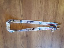 Schlüsselband lanyard bmw gebraucht kaufen  Treuchtlingen