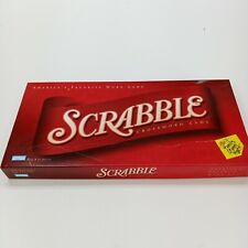 2001 scrabble crossword d'occasion  Expédié en Belgium