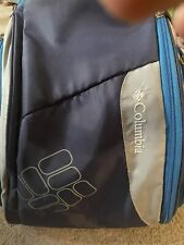 Columbia backpack diaper for sale  Purlear