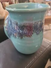 Neher pottery hand for sale  New Berlin