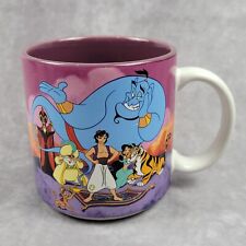 Aladdin vintage disney for sale  Saint Helens