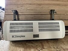Dimplex ac3n electric for sale  THETFORD
