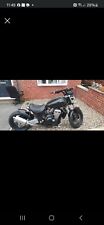 Motorcycle project spares for sale  CALNE