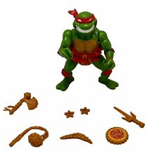 Playmates toys tmnt usato  Zanica