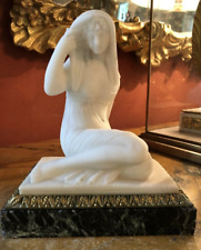 Antique marble young d'occasion  France
