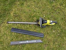 Ryobi 18v One+ Hedge Trimmer OHT1855R Unit Only Spares &Repairs for sale  Shipping to South Africa
