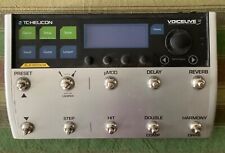 Helicon voicelive selling for sale  Savannah