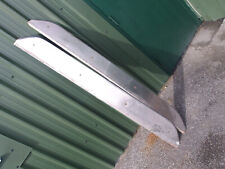 toyota running boards for sale  LEWES