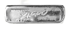 Zippo vtg 1958 for sale  Dallas