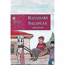 Bacadaki salincak adil gebraucht kaufen  Berlin