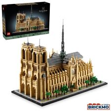 Lego architecture 21061 for sale  Shipping to Ireland