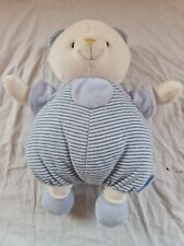 Doudou peluche ours d'occasion  Seloncourt