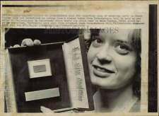 1976 press photo for sale  Memphis