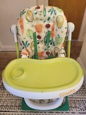 Baby highchair removable for sale  SOUTH CROYDON