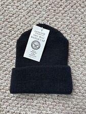 Military watch cap for sale  Vail