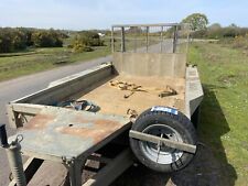 Ifor williams trailer for sale  SOUTHAMPTON