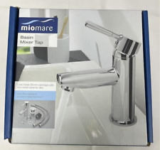 Miomare Basin Mixer Tap. In Original Box. for sale  Shipping to South Africa