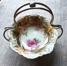 Old leughtenburg porcelain for sale  TADWORTH