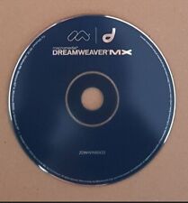 dreamweaver software for sale  NOTTINGHAM