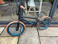 Bmx bike verde for sale  CHESTER