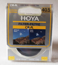 Hoya polfilter circular gebraucht kaufen  Pfeddersh.,-Horchh.