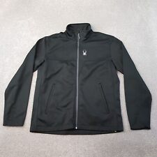 Spyder mens jacket for sale  CAERPHILLY