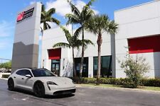 2022 porsche taycan for sale  West Palm Beach