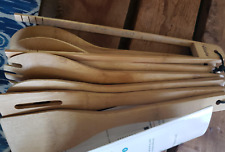 Wooden spoons cooking for sale  New York