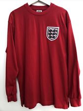 England football shirt for sale  OLNEY