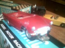 Vintage scalextric revell for sale  BATH