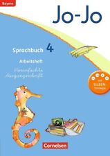 Sprachbuch grundschule bayern gebraucht kaufen  Berlin